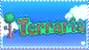 i love terraria